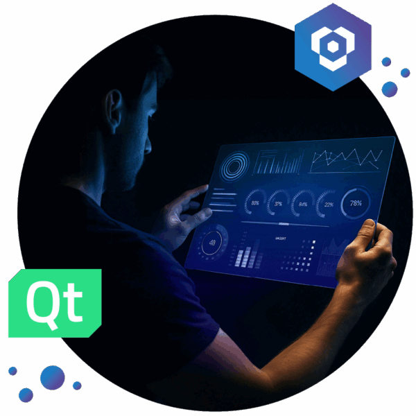 Vorteile einer Qt 6-Migration bei Qwasaa