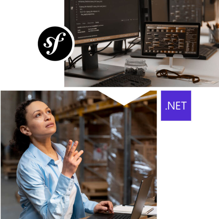 Automatisierung technischer Prozesse durch Softwareintegration | Qwasaa