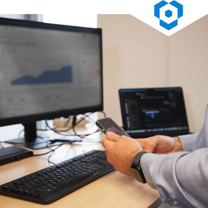 Digitalisierung gewachsener Abläufe durch Integration von Daten und bestehenden Systemen | Qwasaa