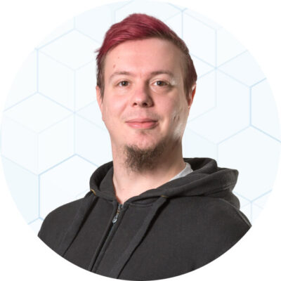 Parzival Eisner | Qwasaa