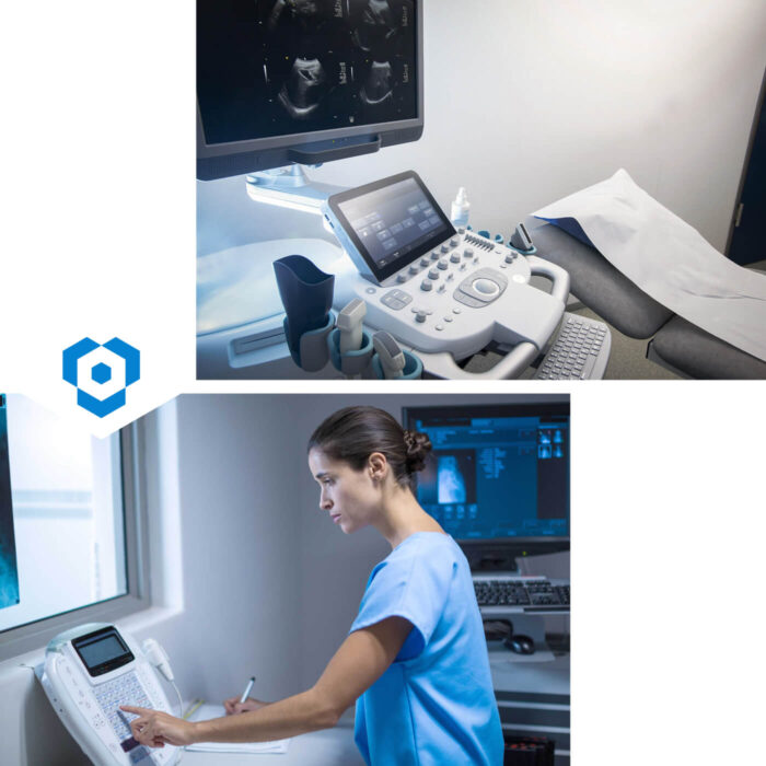 Softwareentwicklung für bildgebende Medizintechnik und Diagnosesysteme von Qwasaa