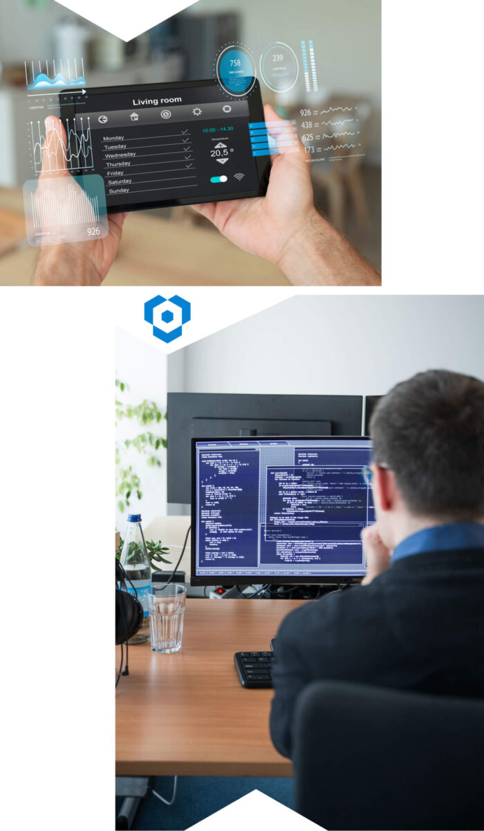 Analyse und Modernisierung von Legacy-Software in geschäftskritischen Systemen | Qwasaa