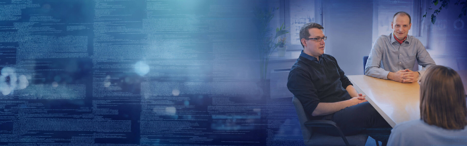 Technisches Assessment bringt Klarheit
über geschäftskritische Software Technisches Assessment von Qwasaa für Softwaremodernisierung Risikoanalyse und sichere Entscheidungen bei Legacy-Systemen
