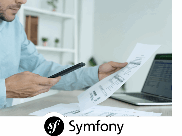 Symfony Softwareentwicklung für individuelle Webanwendungen digitale Geschäftsprozesse und Prozessautomatisierung | Qwasaa Qwasaa Symfony Softwareentwicklung für Webanwendungen und Prozessdigitalisierung