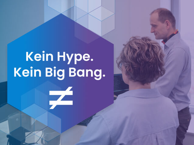 Webinar – Softwaremodernisierung Webinar – Softwaremodernisierung